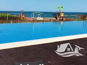 Prodej bytu 2+kk, Obzor, Bulharsko, 85 m2