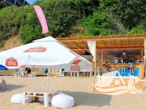 Prodej bytu 2+kk, Obzor, Bulharsko, 85 m2