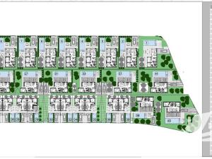 Prodej vily, Finestrat, Španělsko, 114 m2