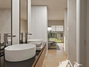 Prodej vily, Finestrat, Španělsko, 145 m2