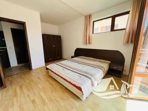 Prodej bytu 3+kk, Sveti Vlas, Bulharsko, 84 m2