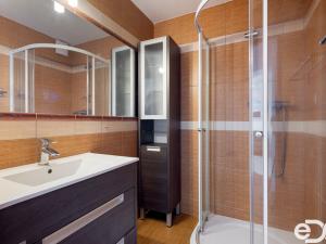 Pronájem bytu 3+1, Pacov, Nádražní, 72 m2