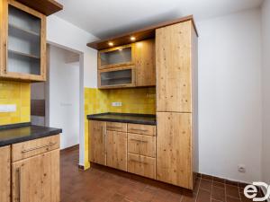 Pronájem bytu 3+1, Pacov, Nádražní, 72 m2