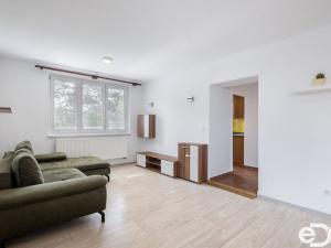 Pronájem bytu 3+1, Pacov, Nádražní, 72 m2