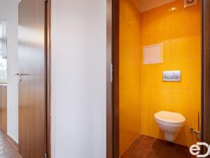 Pronájem bytu 3+1, Pacov, Nádražní, 72 m2