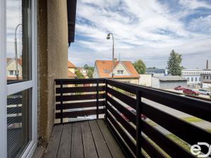 Pronájem bytu 3+1, Pacov, Nádražní, 72 m2