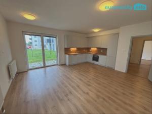 Prodej bytu 2+kk, Heřmanova Huť, U Pondu, 60 m2