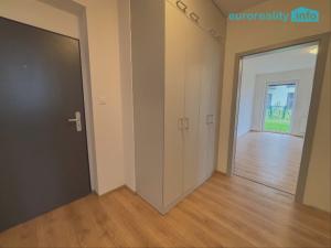 Prodej bytu 2+kk, Heřmanova Huť, U Pondu, 60 m2