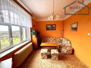 Prodej bytu 3+1, Chodský Újezd, 84 m2