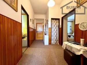 Prodej bytu 3+1, Chodský Újezd, 84 m2