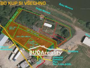 Prodej chaty, Kvasice, 196 m2