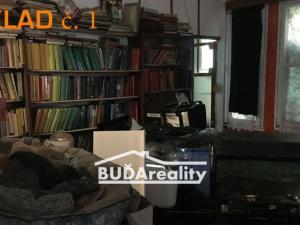Prodej chaty, Kvasice, 196 m2