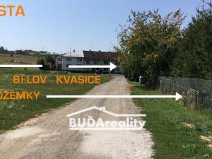 Prodej chaty, Kvasice, 196 m2