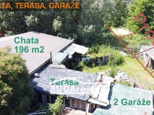 Prodej chaty, Kvasice, 196 m2
