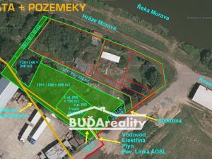 Prodej chaty, Kvasice, 196 m2