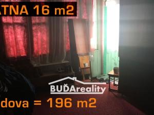 Prodej chaty, Kvasice, 196 m2