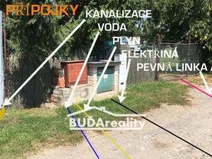 Prodej chaty, Kvasice, 196 m2