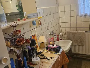 Prodej rodinného domu, Vysoký Újezd, 254 m2