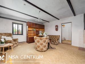 Prodej rodinného domu, Osečná - Lázně Kundratice, Dolní selská, 150 m2