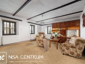 Prodej rodinného domu, Osečná - Lázně Kundratice, Dolní selská, 150 m2
