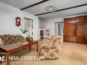 Prodej rodinného domu, Osečná - Lázně Kundratice, Dolní selská, 150 m2