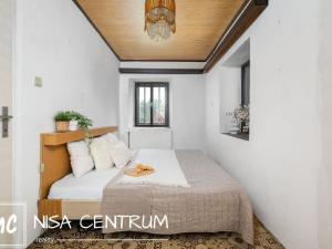 Prodej rodinného domu, Osečná - Lázně Kundratice, Dolní selská, 150 m2