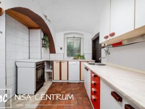 Prodej rodinného domu, Osečná - Lázně Kundratice, Dolní selská, 150 m2