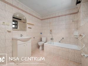 Prodej rodinného domu, Osečná - Lázně Kundratice, Dolní selská, 150 m2