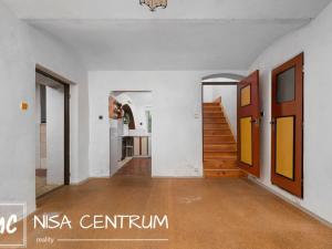 Prodej rodinného domu, Osečná - Lázně Kundratice, Dolní selská, 150 m2