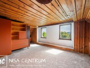 Prodej rodinného domu, Osečná - Lázně Kundratice, Dolní selská, 150 m2