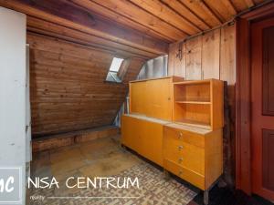Prodej rodinného domu, Osečná - Lázně Kundratice, Dolní selská, 150 m2