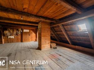 Prodej rodinného domu, Osečná - Lázně Kundratice, Dolní selská, 150 m2