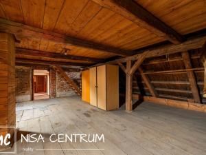 Prodej rodinného domu, Osečná - Lázně Kundratice, Dolní selská, 150 m2