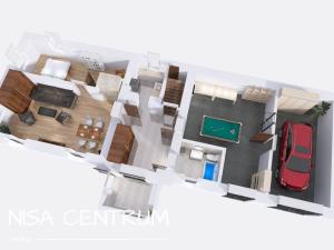 Prodej rodinného domu, Osečná - Lázně Kundratice, Dolní selská, 150 m2