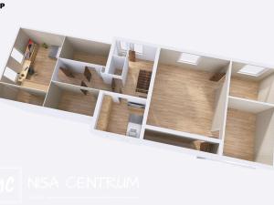 Prodej rodinného domu, Osečná - Lázně Kundratice, Dolní selská, 150 m2