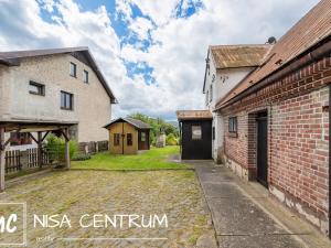 Prodej rodinného domu, Osečná - Lázně Kundratice, Dolní selská, 150 m2