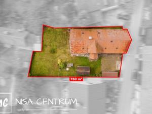 Prodej rodinného domu, Osečná - Lázně Kundratice, Dolní selská, 150 m2