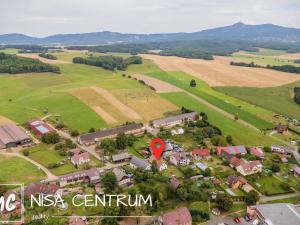Prodej rodinného domu, Osečná - Lázně Kundratice, Dolní selská, 150 m2