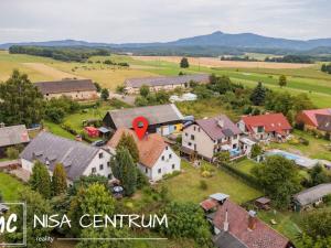 Prodej rodinného domu, Osečná - Lázně Kundratice, Dolní selská, 150 m2