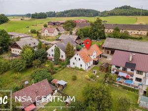 Prodej rodinného domu, Osečná - Lázně Kundratice, Dolní selská, 150 m2