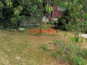 Prodej chaty, Dobřany, 54 m2