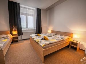 Prodej ubytování, Uherský Brod, Vlčnovská, 582 m2