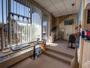 Prodej ubytování, Uherský Brod, Vlčnovská, 582 m2