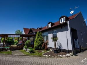 Prodej komerční nemovitosti, Uherský Brod, Vlčnovská, 310 m2