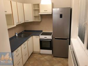 Pronájem bytu 3+kk, Horoměřice, T. G. Masaryka, 58 m2