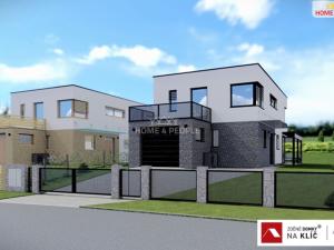 Prodej rodinného domu, Ludkovice, 149 m2