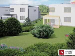 Prodej rodinného domu, Ludkovice, 149 m2