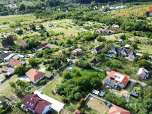 Prodej pozemku pro bydlení, Mělník, V Kroupovci, 1229 m2