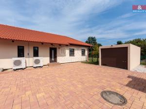 Pronájem rodinného domu, Nová Role - Mezirolí, 78 m2