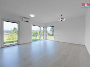 Pronájem rodinného domu, Nová Role - Mezirolí, 78 m2